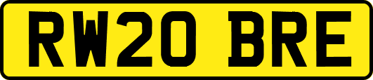 RW20BRE