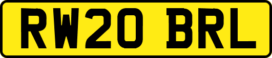 RW20BRL