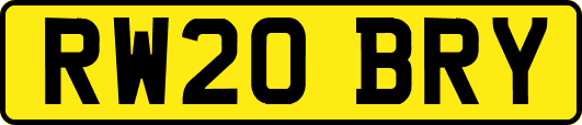 RW20BRY