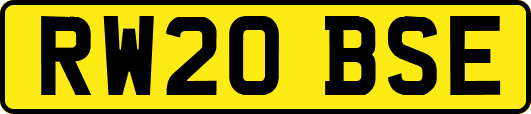 RW20BSE
