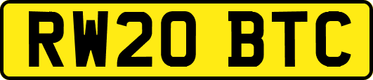 RW20BTC