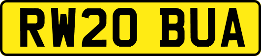 RW20BUA