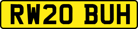 RW20BUH