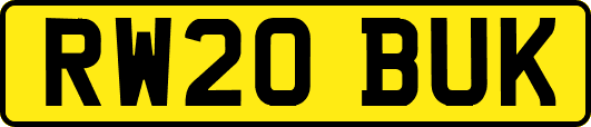 RW20BUK