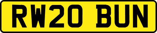 RW20BUN