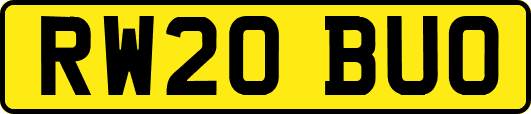 RW20BUO