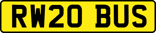 RW20BUS