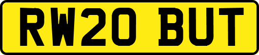 RW20BUT