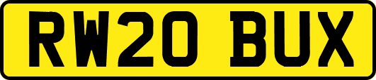 RW20BUX
