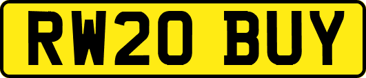 RW20BUY