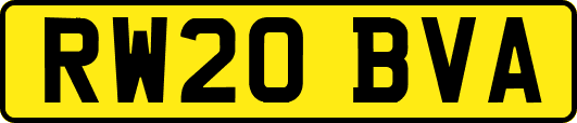 RW20BVA
