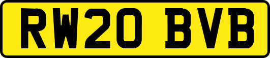 RW20BVB