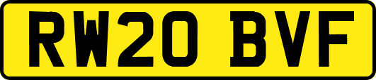 RW20BVF