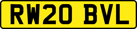 RW20BVL