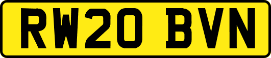 RW20BVN
