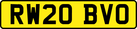 RW20BVO