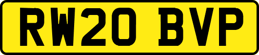 RW20BVP