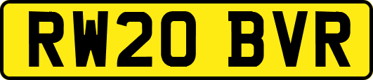 RW20BVR