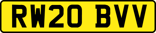 RW20BVV