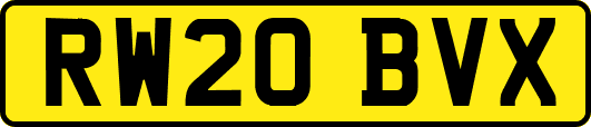 RW20BVX