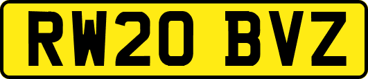 RW20BVZ