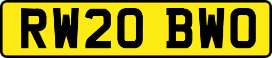 RW20BWO