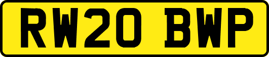 RW20BWP