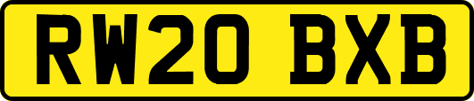 RW20BXB