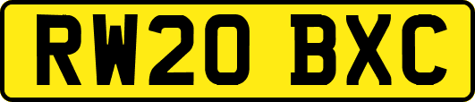 RW20BXC