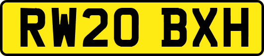 RW20BXH