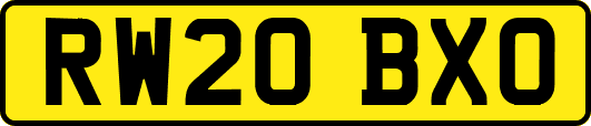 RW20BXO