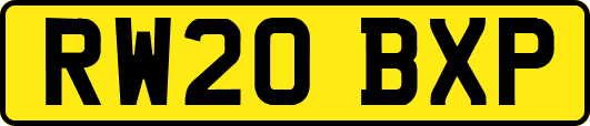 RW20BXP