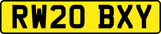 RW20BXY