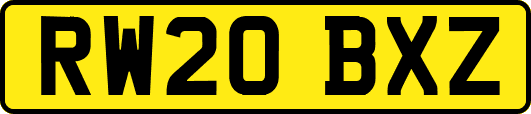 RW20BXZ