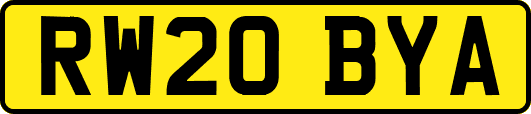 RW20BYA