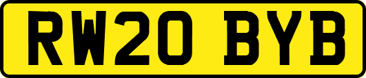 RW20BYB