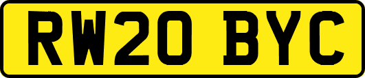 RW20BYC
