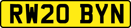RW20BYN