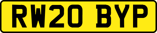 RW20BYP