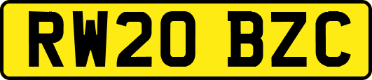 RW20BZC