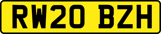 RW20BZH