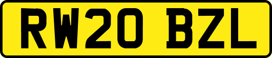 RW20BZL