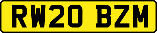 RW20BZM