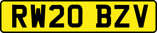 RW20BZV
