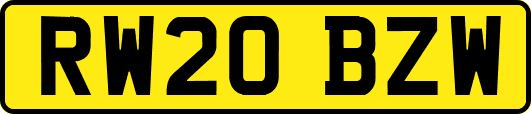 RW20BZW