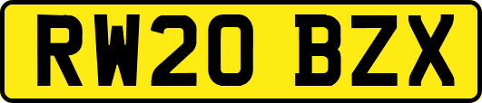 RW20BZX