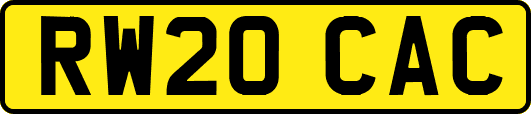 RW20CAC