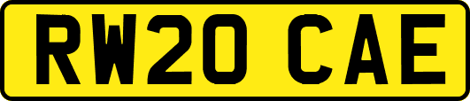 RW20CAE