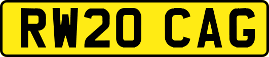 RW20CAG