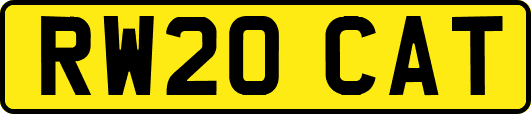 RW20CAT